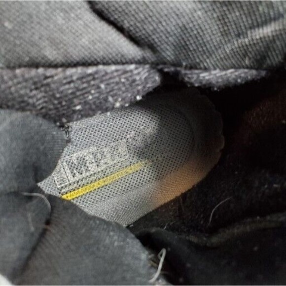 Magnum Stealth Force 8.0 Military Combat Tactical Boots Men's Size 12 ASTM 2413 - Picture 7 of 13